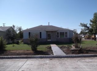 1612 NW Floyd Ave, Lawton, OK 73507