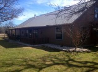 3681 Ranch Road 1631, Fredericksburg, TX 78624