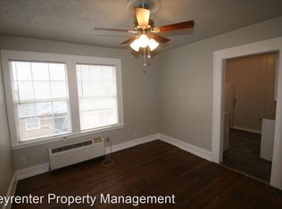 2819 E Haskell St #3, Tulsa, OK 74110