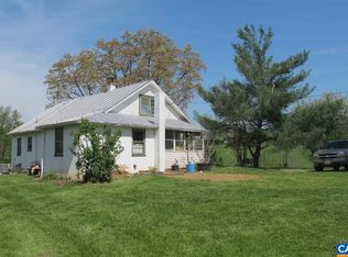 4803 Mount Air Farm, Crozet, VA 22932