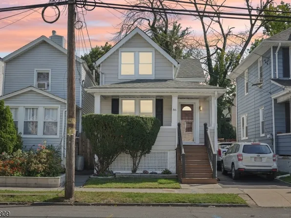 86 Cleremont Ave, Irvington Twp., NJ 07111