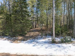 290 S Lake Lawrence Rd NE, Outing, MN 56662