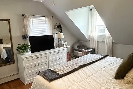 Bedroom #2
