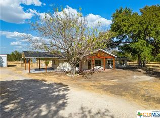 1820 Fm 215, Gatesville, TX 76528