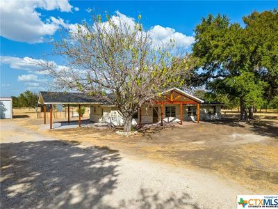 1820 Fm 215, Gatesville, TX, 76528