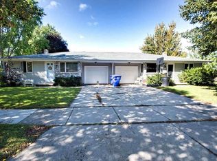 2513 N Elinor St, Appleton, WI 54914