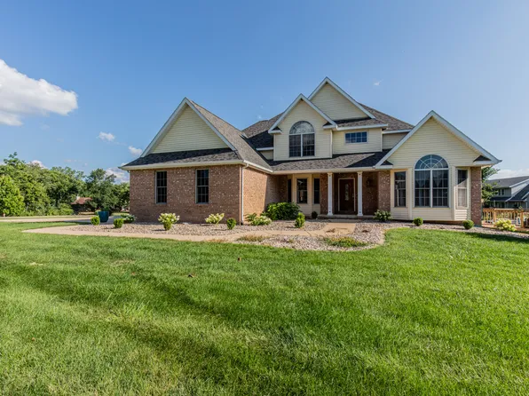 1224 Elliott Ln, Princeton, IL 61356