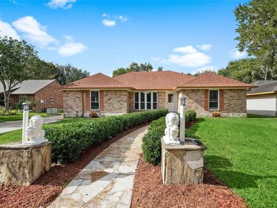 5118 Whittier Oaks Dr, Friendswood, TX, 77546