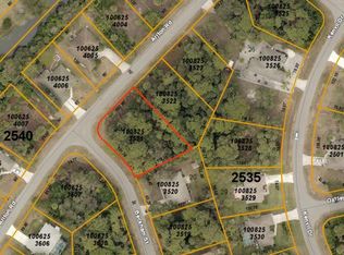 Beckham St, North port, FL 34288