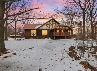 5106 Arpin Hansen Rd, Arpin, WI 54410