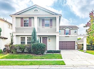 9562 Setina Ln, Sacramento, CA 95827
