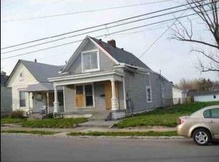 2313 Howard St, Louisville, KY 40211
