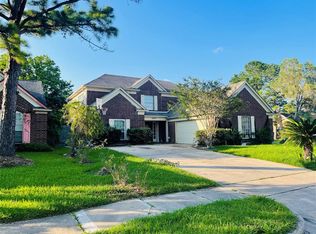 13202 Terralyn Way, Sugar Land, TX 77478