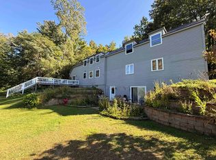 253 Sugar House Hill Rd, Guilford, VT 05301