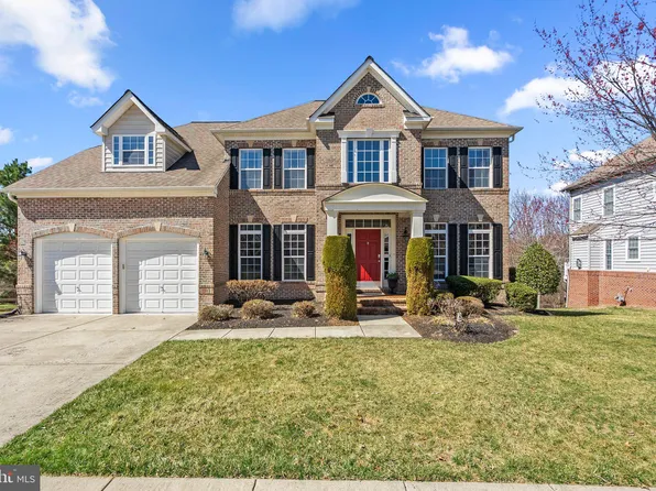 15422 Symondsbury Way, Upper Marlboro, MD 20774
