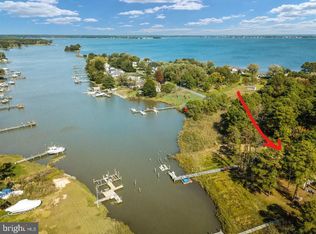 317 Dorchester Rd, Stevensville, MD 21666