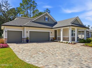 216 GOLDENROD Drive, St. Augustine, FL 32092