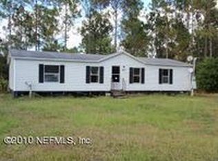 4000 Benedict St, Hastings, FL 32145