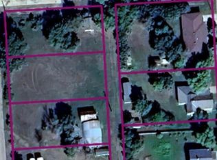 707 Birch Ave S, New Salem, ND 58563