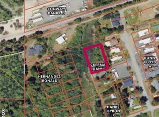 0 N 2nd St, Lakeside, OR 97449