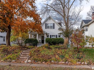 2708 Jefferson Ave, Davenport, IA, 52803