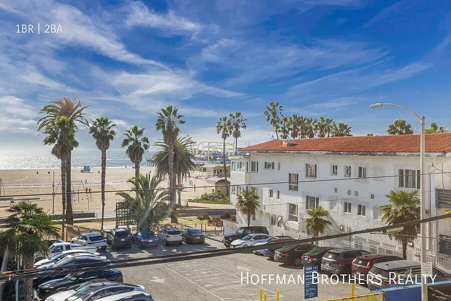 1661 Appian Way Santa Monica, CA 90401 — Photo 3
