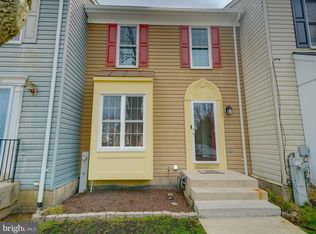1737 Winding Brook Way, Baltimore, MD 21244