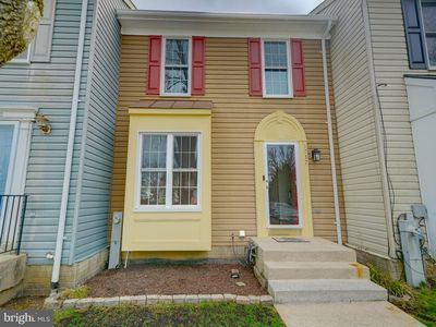 1737 Winding Brook Way, Baltimore, MD, 21244