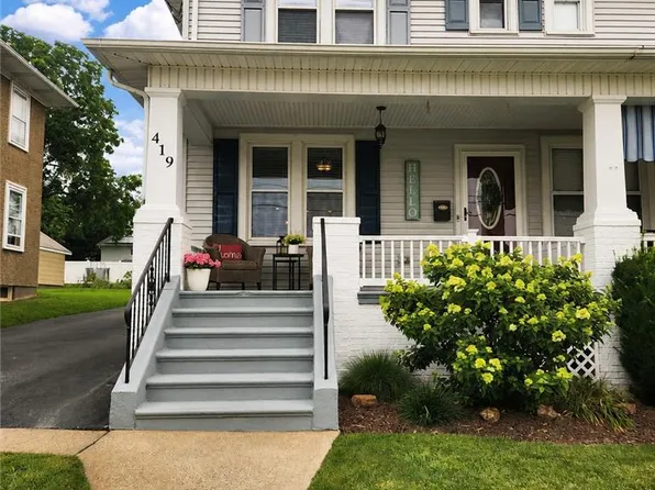 419 Bank St, Nazareth, PA 18064