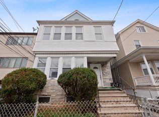 821 Parker St APT 1, Newark, NJ 07104