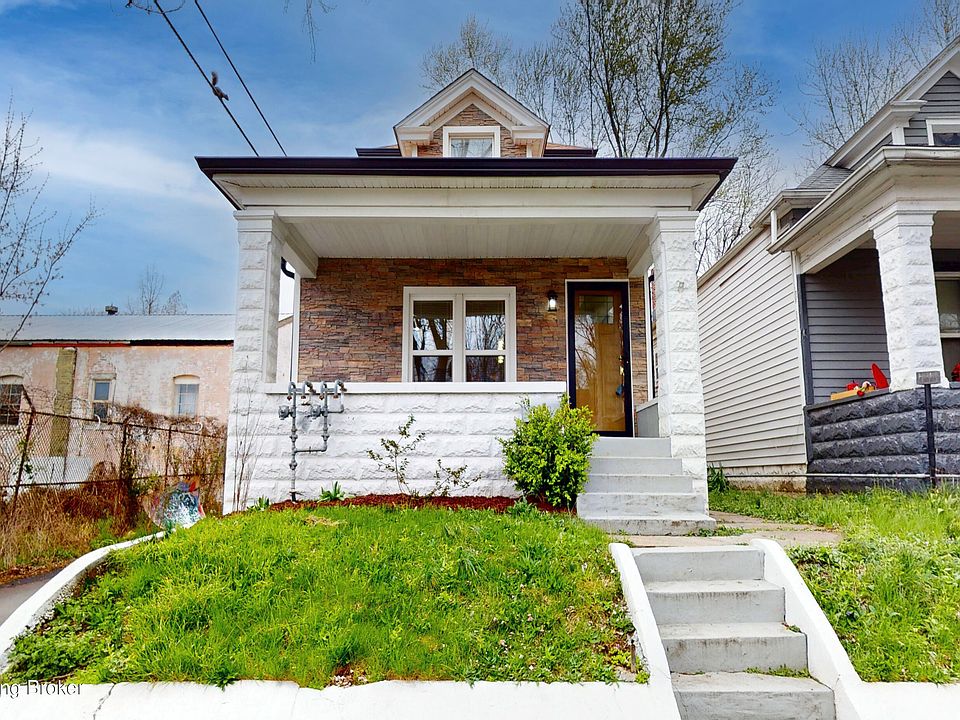 1st image of 413 Camp St