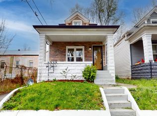 413 Camp St, Louisville, KY