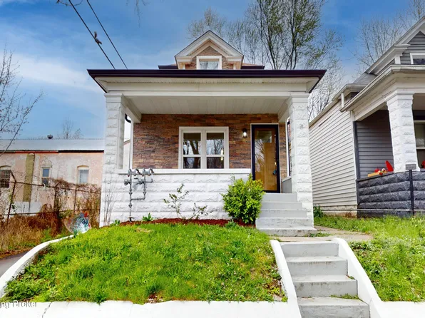 413 Camp St, Louisville, KY 40203