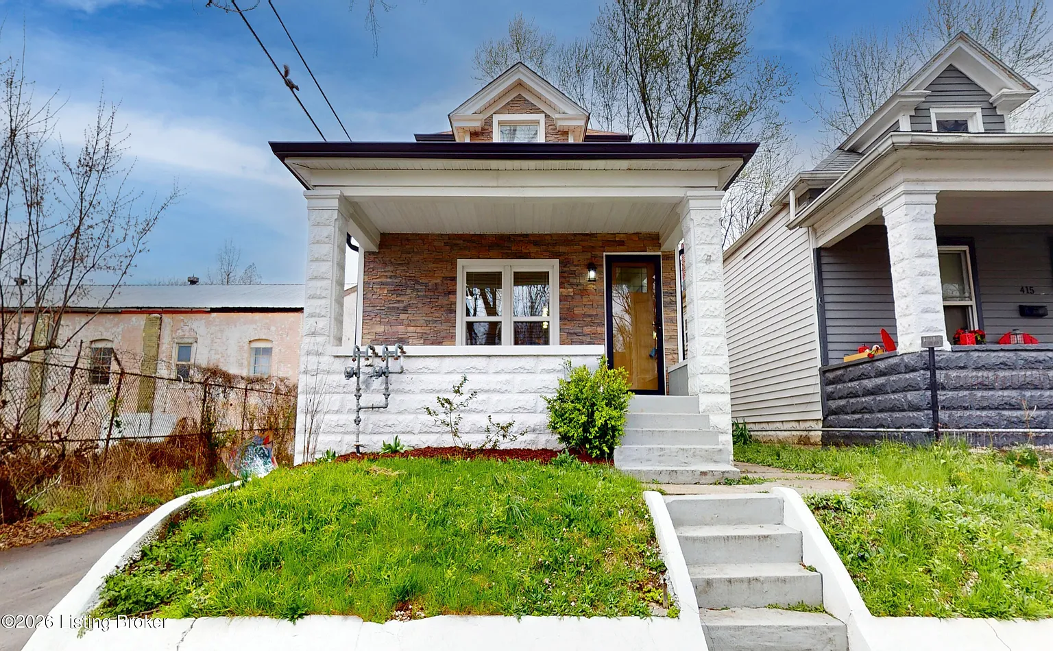 413 Camp St photo 1