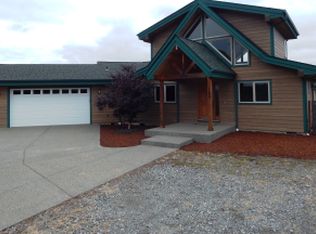 122 Blackhawk Ln, Centralia, WA 98531