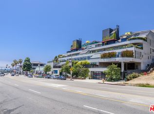 17351 W Sunset Blvd #201A, Pacific Palisades, CA 90272