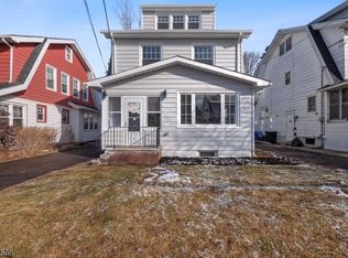 50 Mohr Ave, Bloomfield, NJ 07003