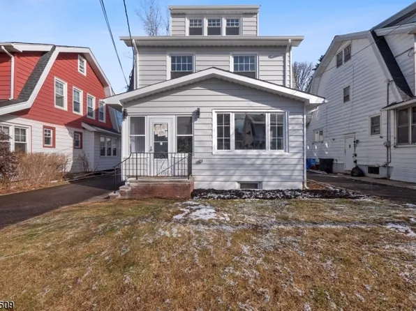 50 Mohr Ave, Bloomfield Twp., NJ 07003