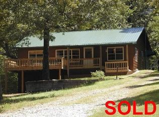 33890 S 523 Rd, Jay, OK 74346