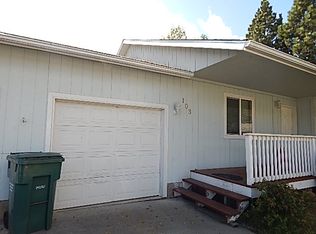 103 W 15th Ave #A, Post Falls, ID 83854