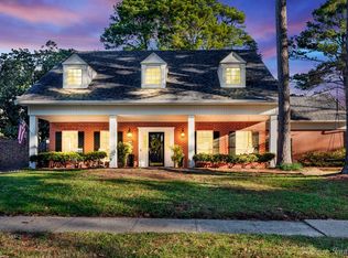 605 Dumbarton Dr, Shreveport, LA 71106