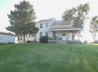 5145 240th St, Walcott, IA 52773