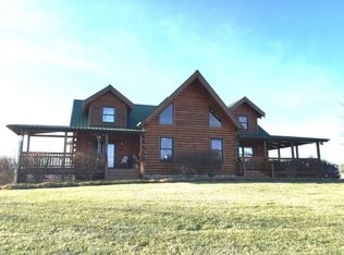 1955 Wetherburn Rd, Christiansburg, VA 24073