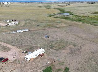 4905 Slocum Rd, Peyton, CO 80831