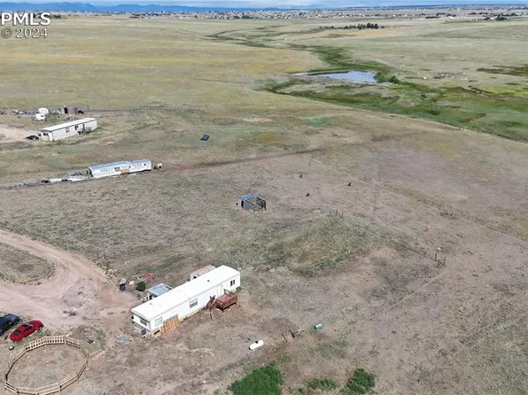 4905 Slocum Rd, Peyton, CO 80831