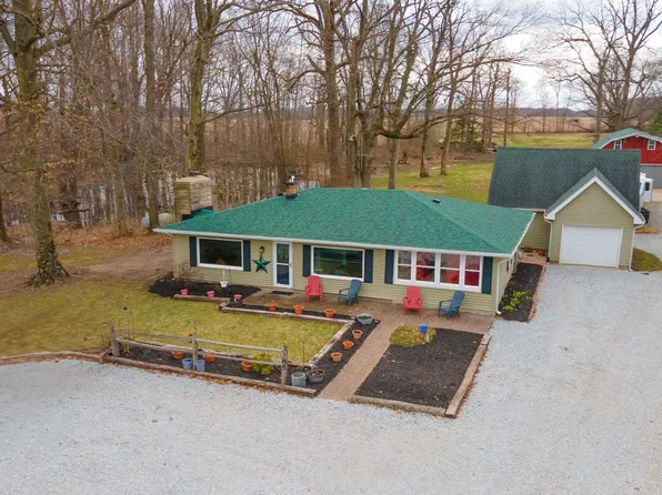 3385 Us Highway 36 E, New Castle, IN 47362