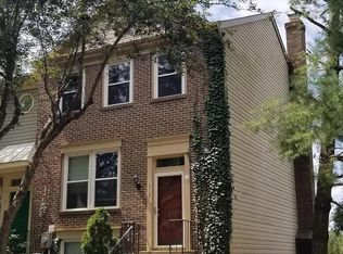 313 Twisted Stalk Dr, Gaithersburg, MD 20878