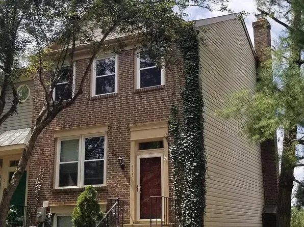 313 Twisted Stalk Dr, Gaithersburg, MD 20878