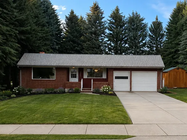 2907 Elizabeth Warren Ave, Butte, MT 59701