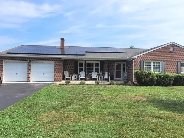 225 Election Rd, Oxford, PA 19363